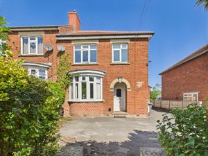 Main Elevation- click for photo gallery